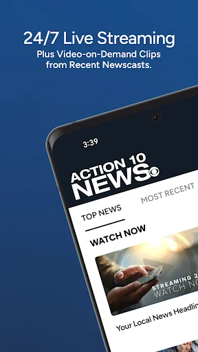 KZTV 10 Corpus Christi
