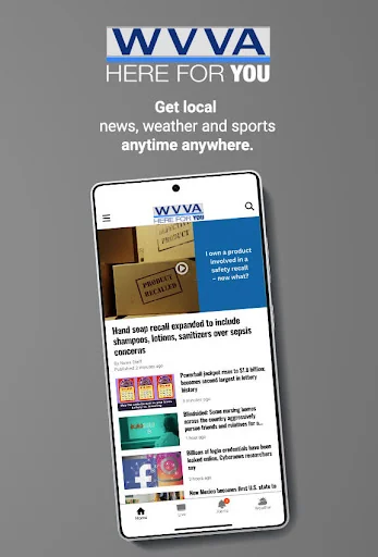 WVVA News
