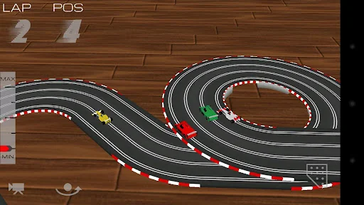 Slot Racing screenshot 3