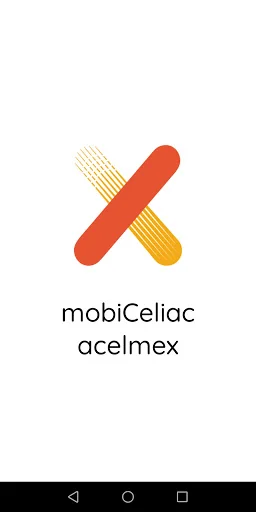 mobiCeliac ACELMEX