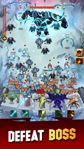 Awakening of Guardians screenshot 3