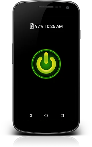 Brightest LED Flashlight-Torch screenshot 1