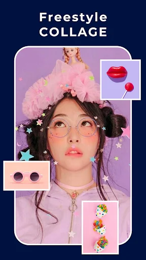 Collage Maker: Photo Editor