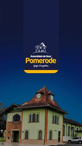 AD Pomerode