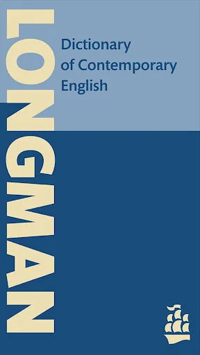 Longman Dictionary of English screenshot 1