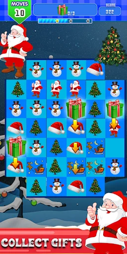 Christmas Game - Puzzle