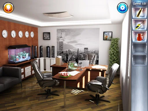 Bank Escape screenshot 3