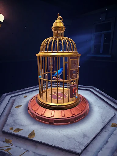 The Birdcage screenshot 2