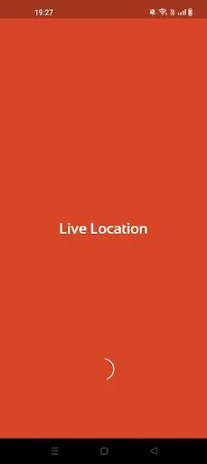 Live Location