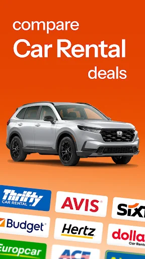 Carla Car Rental - Rent a Car