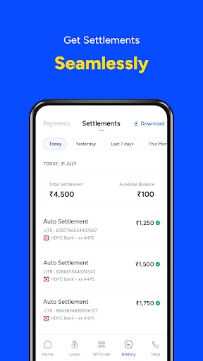 MobiKwik for Business screenshot 3