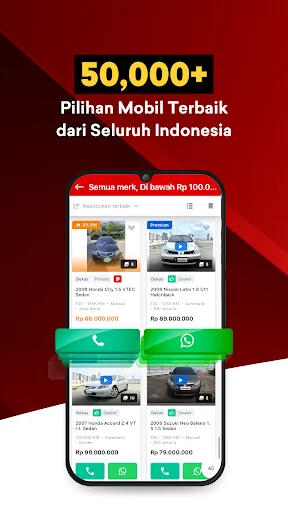 Mobil123.com Mobil baru-bekas