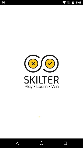 SKILTER