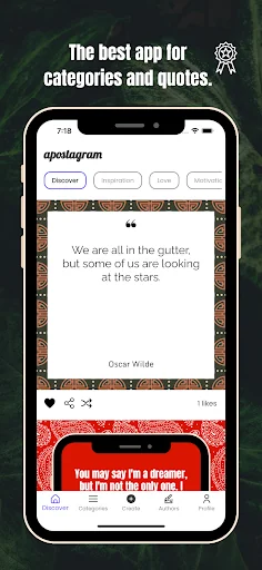 Trend Post Quotes