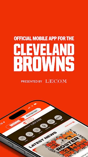 Cleveland Browns