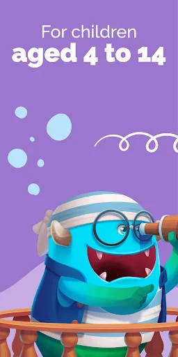 Smartick Kids Learn Math screenshot 2