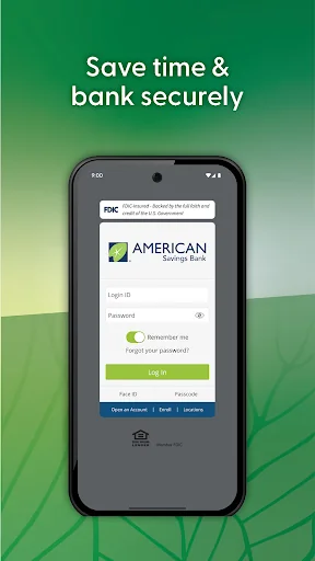 American Savings Bank Hawaii