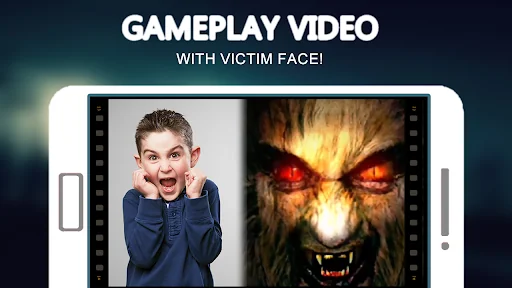 Scary Maze Game 2.0 (prank) screenshot 2