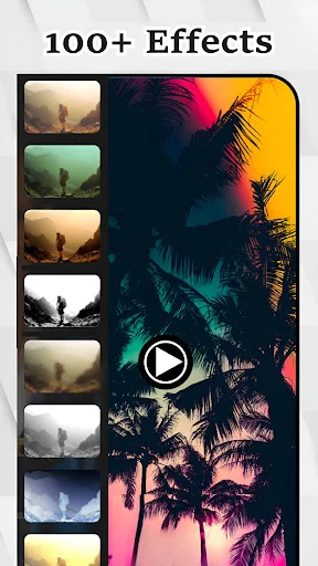 Video Effects & Filters V2Art