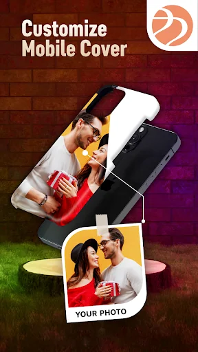 Print Customize Mobile Cover screenshot 2