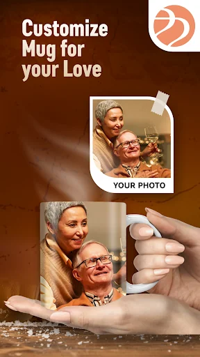 Print Customize Mobile Cover screenshot 4