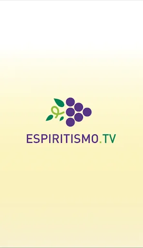 Espiritismo.TV screenshot 1