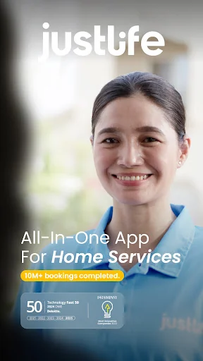 Justlife (Home Services)