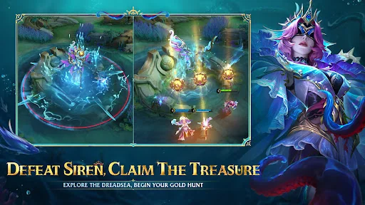 Mobile Legends: Bang Bang