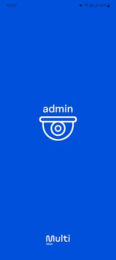 Multi GIGA Admin