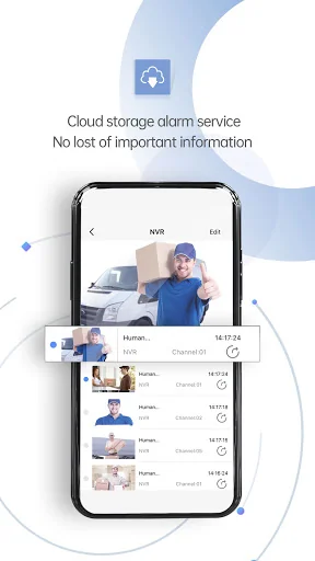 XMEye Pro screenshot 2
