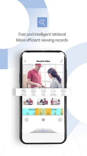 XMEye Pro screenshot 3