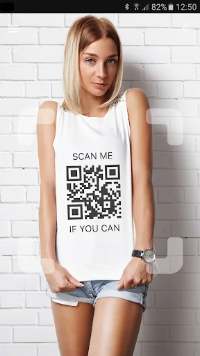 QR Code Reader QR Code Scanner