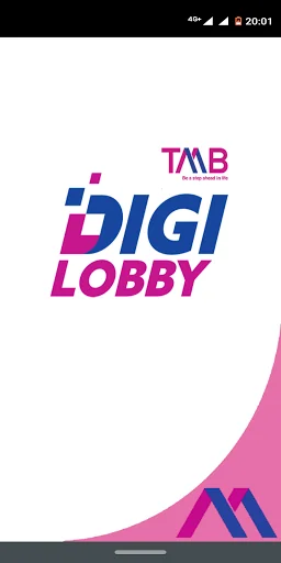 TMB Digilobby