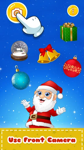 Baby Rattle Toy + Child Lock screenshot 4