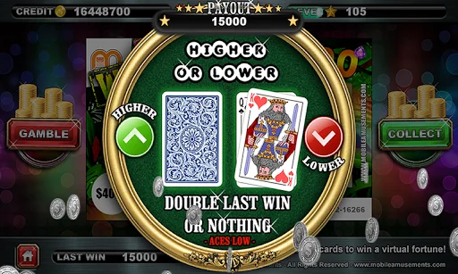 Scratch-a-Lotto Scratch Cards screenshot 2