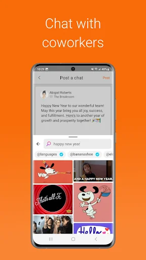 Bonfyre screenshot 3