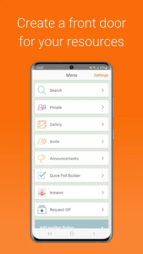 Bonfyre screenshot 4