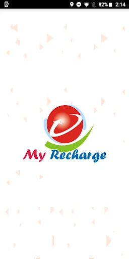 MyRecharge Top Up Franchise
