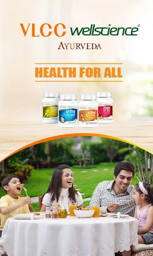VLCC WellScience