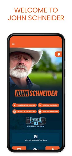 John Schneider Studios