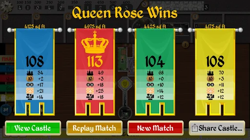 Castles of Mad King Ludwig screenshot 3
