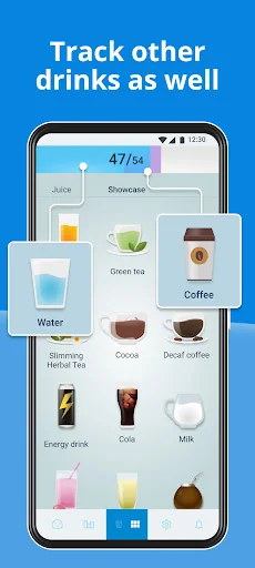 Water Time Tracker & Reminder screenshot 4