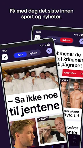 TV 2 Sport