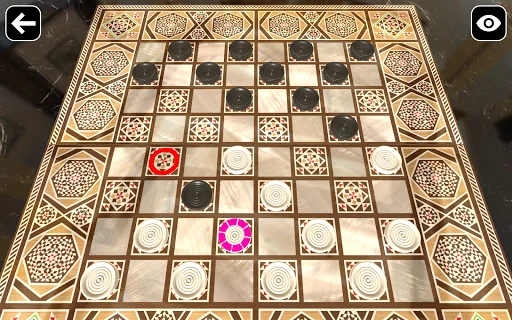 Original Checkers