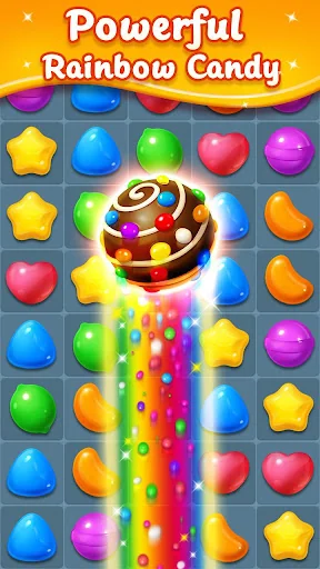 Candy Fever 2 screenshot 1