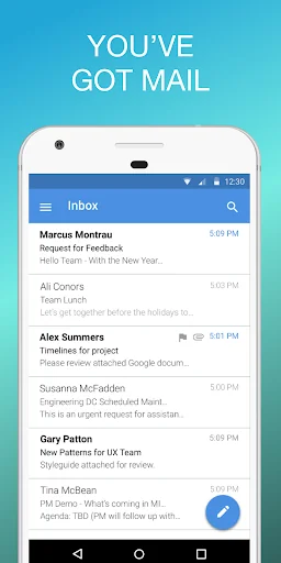 Ivanti Email+