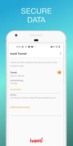 Tunnel