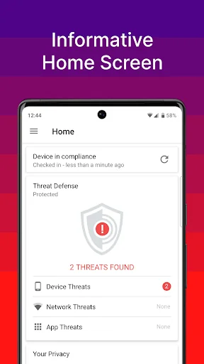 Ivanti Mobile@Work