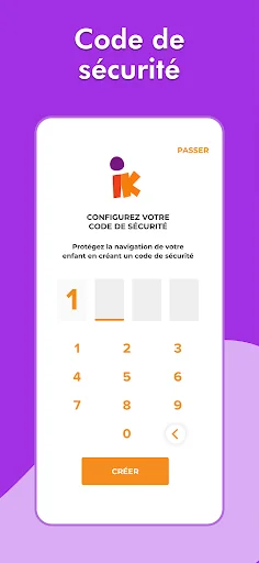Infini Kids