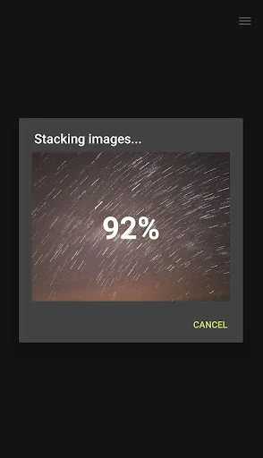 Light Trails - Star Trails screenshot 3